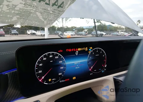 2025 Mercedes-Benz Cla 250 Coupe 4Matic from USA, damaged, VIN W1K5J4HB5SN553383